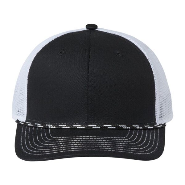 Everyday Rope Trucker Cap Thumbnail