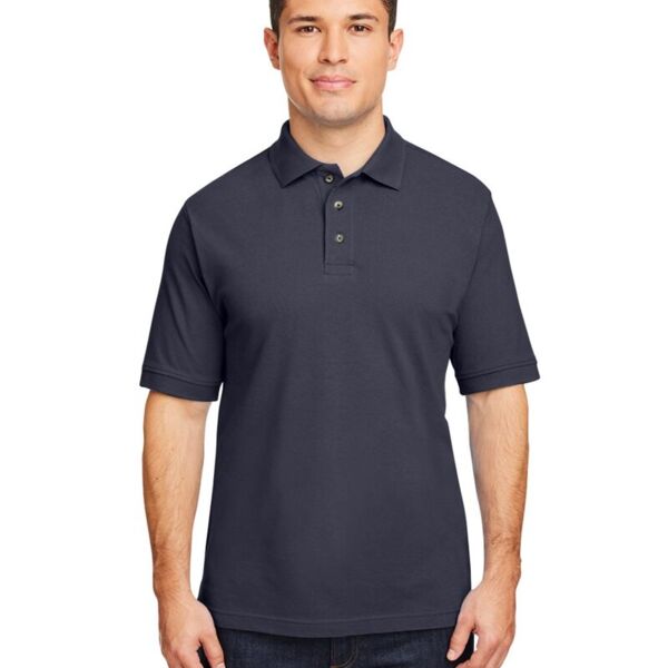 Pique Polo Thumbnail