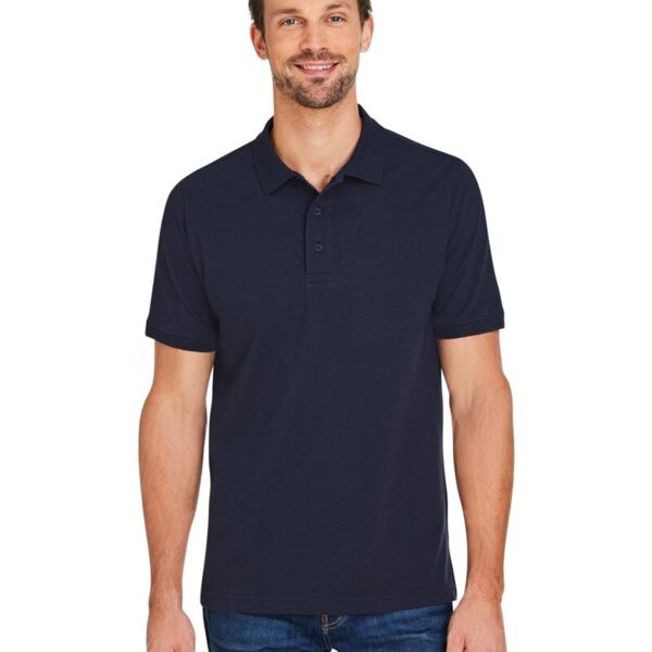 Valiant Cotton Snag Protect Polo Thumbnail