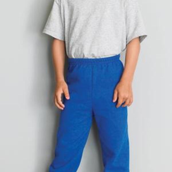 Heavy Blend™ Youth Sweatpants Thumbnail