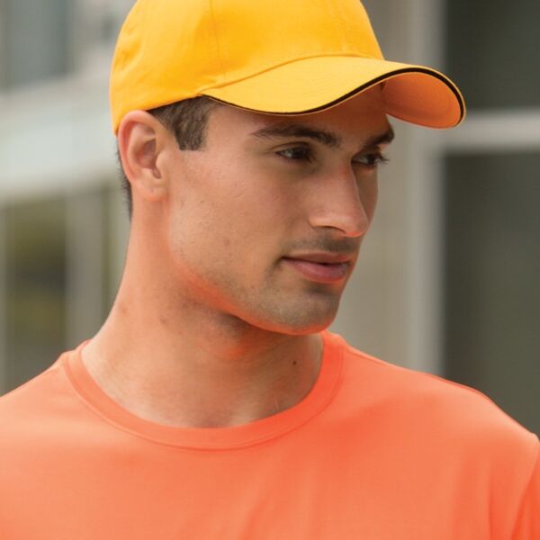ATC SANDWICH BILL CAP. Thumbnail