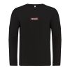 ATC EUROSPUN RING SPUN LONG SLEEVE TEE Thumbnail
