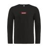 ATC EUROSPUN RING SPUN LONG SLEEVE TEE Thumbnail