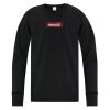 ATC EVERYDAY COTTON LONG SLEEVE YOUTH TEE Thumbnail