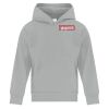 ATC EVERYDAY FLEECE HOODED YOUTH SWEATSHIRT Thumbnail