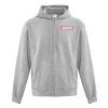 ATC EVERYDAY FLEECE FULL ZIP HOODED SWEATSHIRT Thumbnail