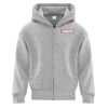 ATC EVERYDAY FLEECE FULL ZIP HOODED SWEATSHIRT Thumbnail